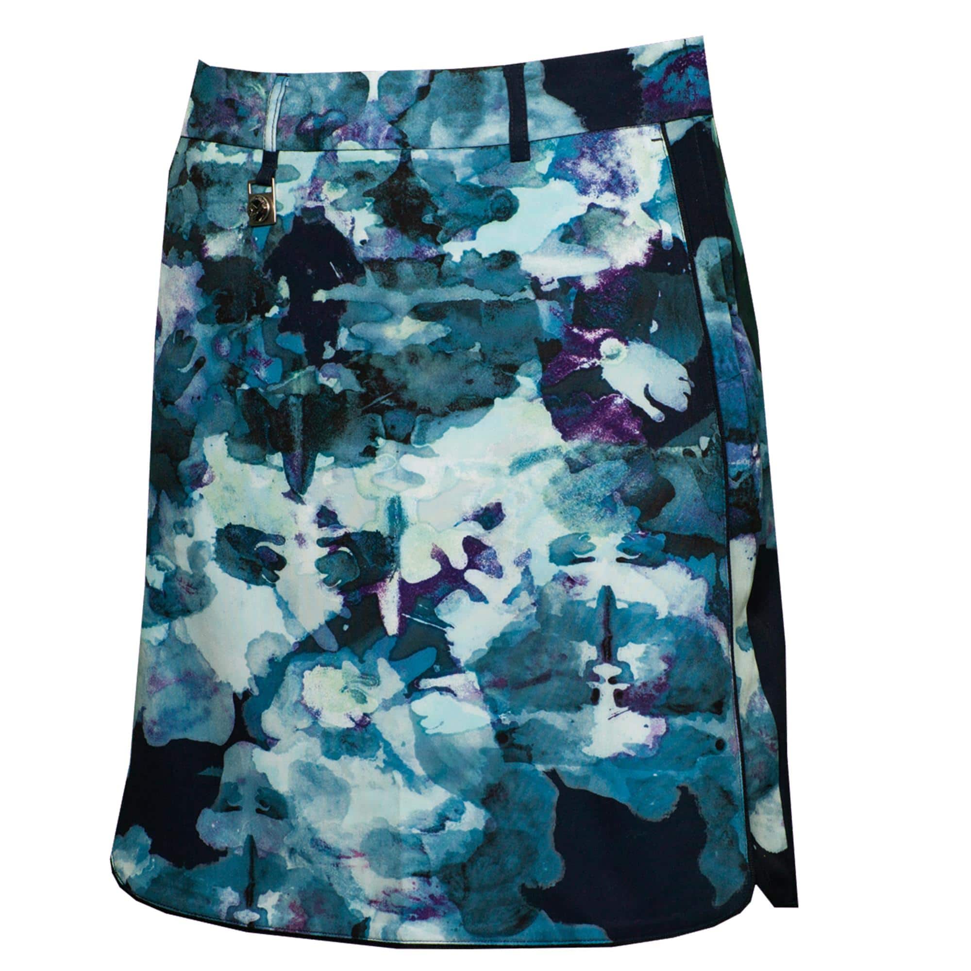Rohnisch Kiana Skort Blue Utopia